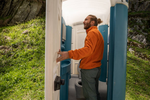 Trusted Ashland, PA porta potty rental Experts