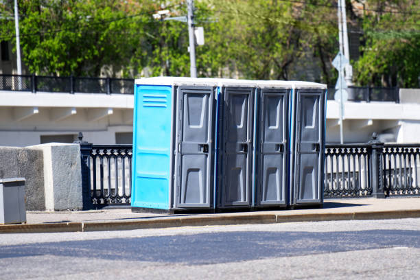 Portable bathroom rental in Ashland, PA