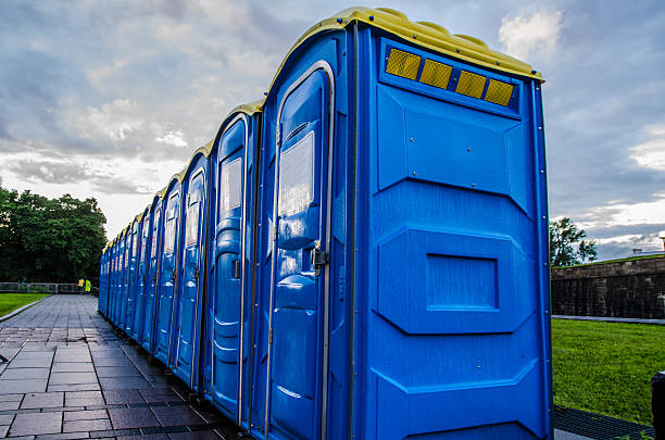 Porta potty services near me in Ashland, PA